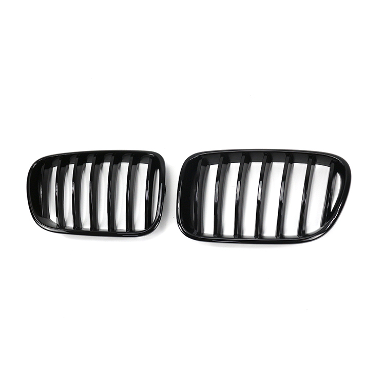 For BMW F25 F26 Front Grill Replacement Single Slat Gloss/matte Black Car Bumper Grille for BMW X4 Series F25 F26 2014-2016,www.hongyangcorp.com,For BMW F25 F26 Front Grill Replacement Single Slat Gloss/matte Black Car Bumper Grille for BMW X4 Series F25 F26 2014-2016