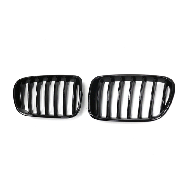 For BMW F25 F26 Front Grill Replacement Single Slat Gloss/matte Black Car Bumper Grille for BMW X4 Series F25 F26 2014-2016,www.hongyangcorp.com,For BMW F25 F26 Front Grill Replacement Single Slat Gloss/matte Black Car Bumper Grille for BMW X4 Series F25 F26 2014-2016