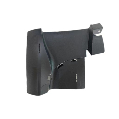 Auto Car Front Bumper Bracket Left for Tesla Model 3 2017-2023 1084177-00-D