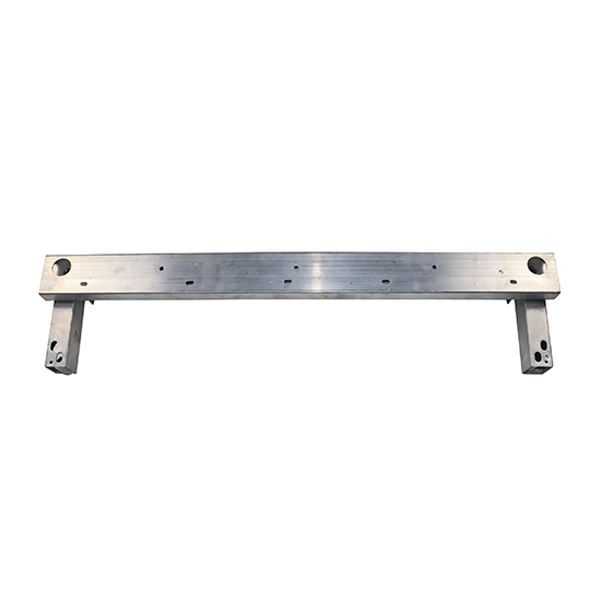 Vehicle Spare PartsRwd Engine Sub Frame Crossmember Bracket Aluminum for Infiniti Q50 2014-2022 54401-4GA0A