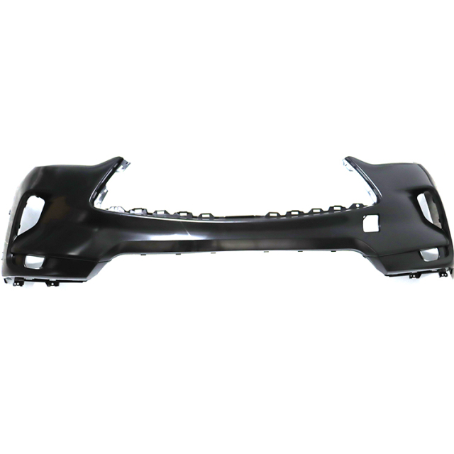 Auto Parts Car Bumpers for Infiniti QX50 2019-2022 Q50 Q60 Front Bumpers for Nissan for Infiniti Full Series 62022-5NA0H