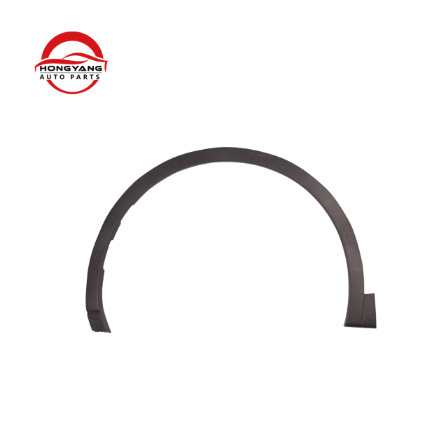 Car Exterior Accessories Side Fender Front Wheel Eyebrow Molding Fillet for Volkswagen ID4X Electric New Energy Vehicles,www.hongyangcorp.com,Car Exterior Accessories Side Fender Front Wheel Eyebrow Molding Fillet for Volkswagen ID4X Electric New Energy Vehicles
