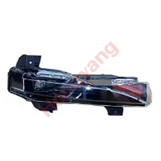 Auto Parts Car Front Fog Lamp Right  LED for Tesla Model S 2012-2021 156371100C