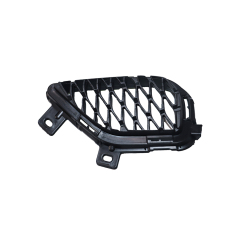 Other Exterior Accessories Auto Parts Front Grille Car Bumper Lower Grille for Infiniti QX50 2018-2020 62075-5NA0A / 62074-5NA0A
