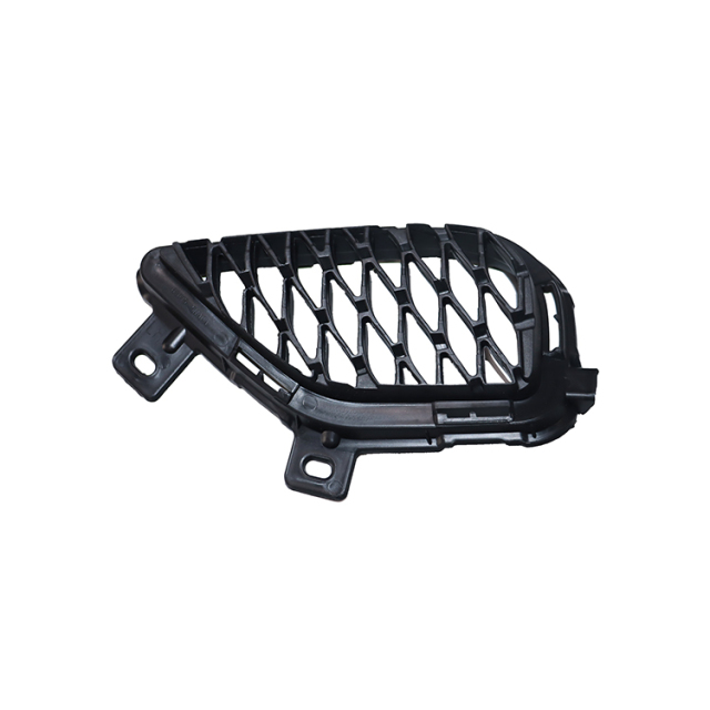 Other Exterior Accessories Auto Parts Front Grille Car Bumper Lower Grille for Infiniti QX50 2018-2020 62075-5NA0A / 62074-5NA0A
