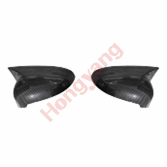 Car Auto Spare Parts Bodykit Mirror Cover for Audi A4 Upgrade to RS4 Glossy Black 2017 2018 2019 2020,www.hongyangcorp.com,Car Auto Spare Parts Bodykit Mirror Cover for Audi A4 Upgrade to RS4 Glossy Black 2017 2018 2019 2020
