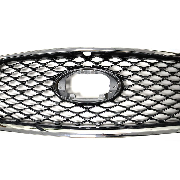 Vehicle Spare Parts Car Front Bumper Grille for Infiniti QX50 2019-2022 Front Grills 62310-5NA3A / 62310-5NN1A