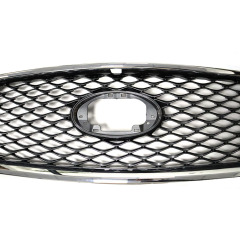 Vehicle Spare Parts Car Front Bumper Grille for Infiniti QX50 2019-2022 Front Grills 62310-5NA3A / 62310-5NN1A