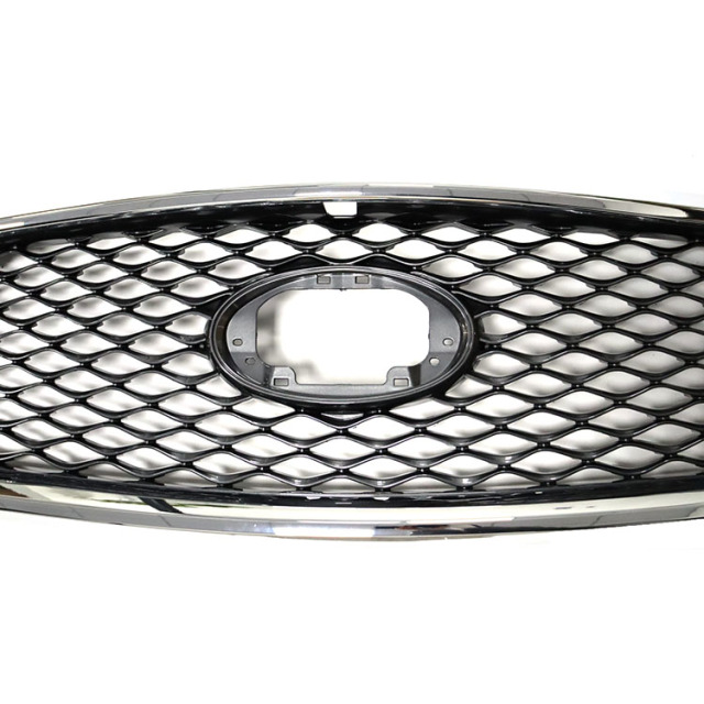 Vehicle Spare Parts Car Front Bumper Grille for Infiniti QX50 2019-2022 Front Grills 62310-5NA3A / 62310-5NN1A