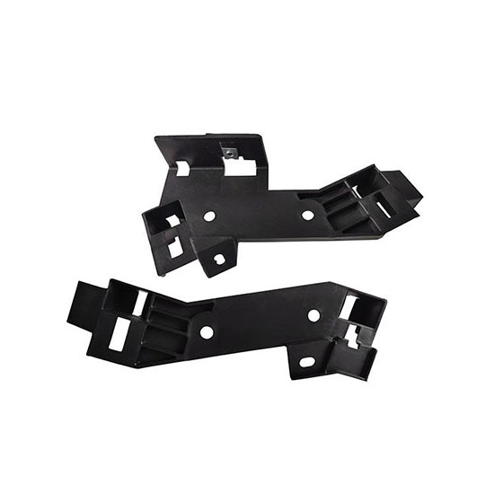 Auto Parts Headlight Bracket Head Lamp Bracket for Infiniti EX35 2008-2012 / EX37 2013 QX50 2014-2016 62565-1BA0A / 62564-1BA0A