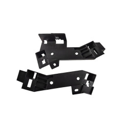 Auto Parts Headlight Bracket Head Lamp Bracket for Infiniti EX35 2008-2012 / EX37 2013 QX50 2014-2016 62565-1BA0A / 62564-1BA0A