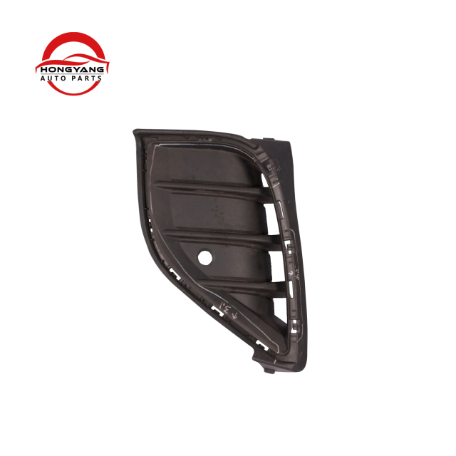 Car Body Parts Fog Lamp for Car Case for Volkswagen ID4 Electric New Energy Vehicles VW Fog Lamp Cover