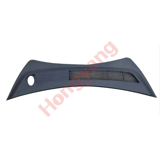 Auto Car Acc Windshield Cowl Cover for tesla Model 3  2017-2023 1081675-00-B
