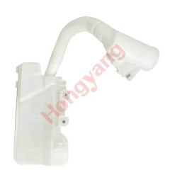 Vehicle Spare Parts Car Accessories Engine Hood for Volkswagen ID6 Electric New Energy Vehicles Engine Bonnet Factory Directly