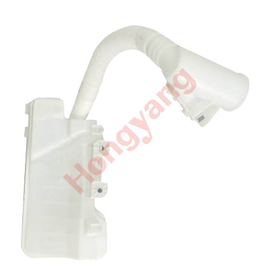 Vehicle Spare Parts Car Accessories Engine Hood for Volkswagen ID6 Electric New Energy Vehicles Engine Bonnet Factory Directly