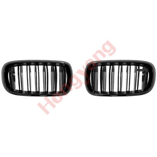 Car Auto Spare Parts Front Bumper Assy Bodykit Grille for BMW X6 Series F16 Modified to X6M 2014-2018 Grille,www.hongyangcorp.com,Car Auto Spare Parts Front Bumper Assy Bodykit Grille for BMW X6 Series F16 Modified to X6M 2014-2018 Grille
