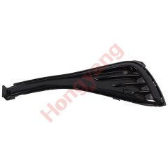Car Exterior Parts Fog Lamp Cover for VW ID4X Electric New Energy Vehicles,www.hongyangcorp.com,Car Exterior Parts Fog Lamp Cover for VW ID4X Electric New Energy Vehicles