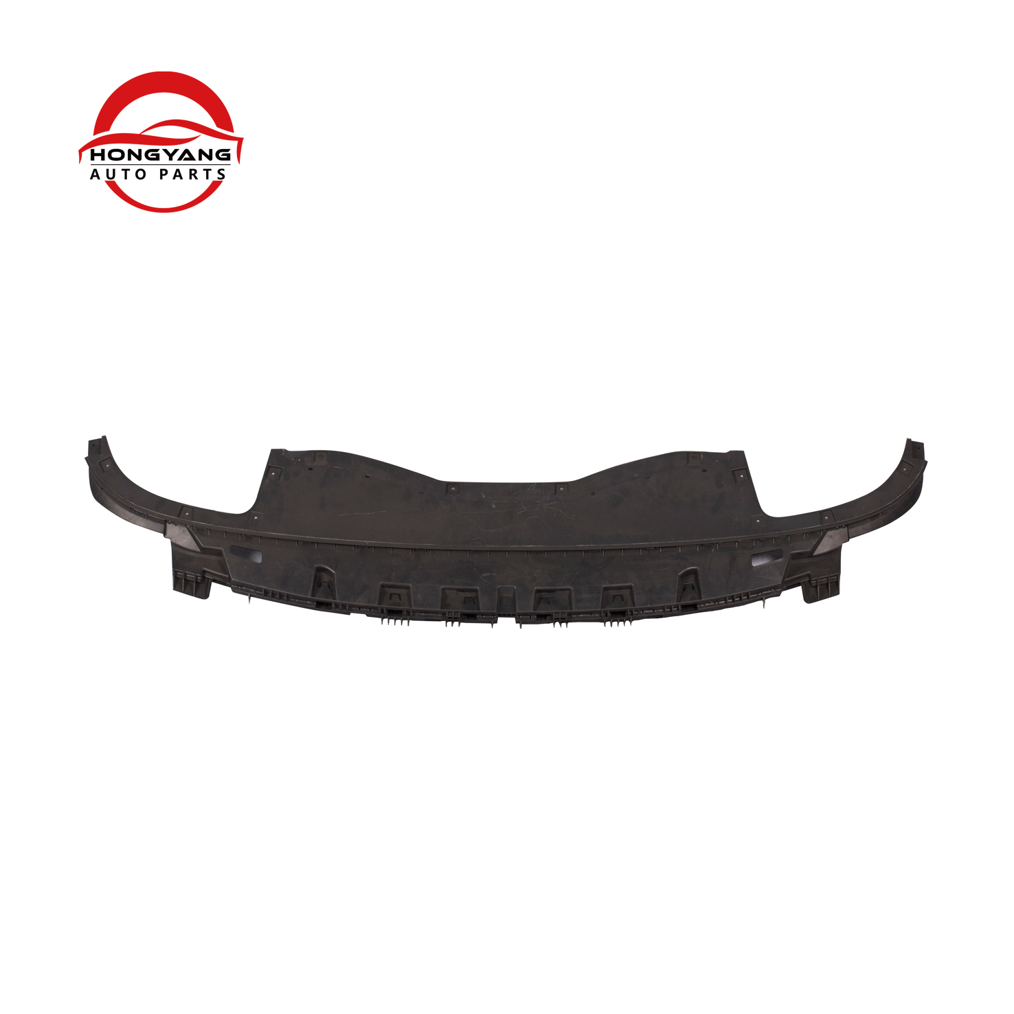 For Volkswagen ID4X Accessories Front Bumper Spoiler New Energy Electric Vehicles