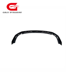 M-Performance Gloss Black Bumper Lip Diffuser Spoiler Body Kit Fit for BMW 1 Series F40 2018