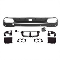 Car Bumper Facelift Body Kit for Mercedes Benz X167 GLS to GLS63 AMG Car Body Repair Kit Acsesorios Para Auto,www.hongyangcorp.com,Car Bumper Facelift Body Kit for Mercedes Benz X167 GLS to GLS63 AMG Car Body Repair Kit Acsesorios Para Auto