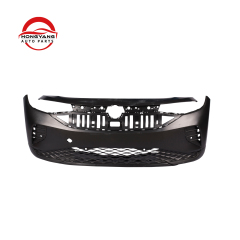 Auto Parts Car Spare Parts Other Exterior Accessories Front Bumper for Volkswagen ID4 ID4X ID6 ID6X Vehicle Spare Parts