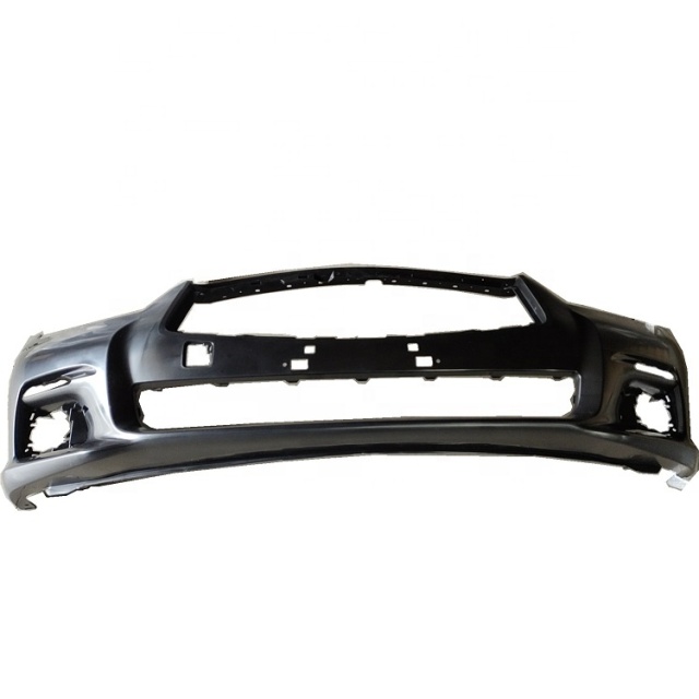 Manufacturer High Quality Car Rear Bumper Front Bumper for Infiniti Q50 2014-2017 62022-2V73H
