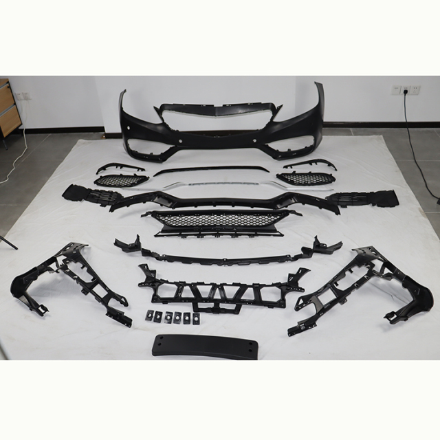 Hot Selling Body Kits Front Bumper Assy for Mercedes Benz E Class W212 Car Parts Bumper Side Skirt AMG63 Bodykit 2010-2017,www.hongyangcorp.com,Hot Selling Body Kits Front Bumper Assy for Mercedes Benz E Class W212 Car Parts Bumper Side Skirt AMG63 Bodykit 2010-2017