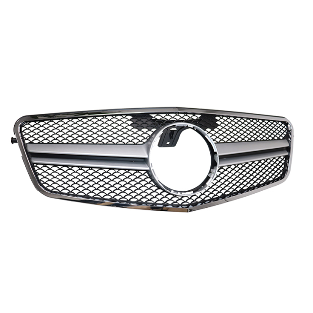 Auto Parts Body Kit Car Bumper Grille for Mercedes Benz Bumper Grille Class E W212  2009-2013 Auto Front Bumper,www.hongyangcorp.com,Auto Parts Body Kit Car Bumper Grille for Mercedes Benz Bumper Grille Class E W212  2009-2013 Auto Front Bumper