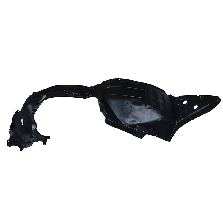 Auto Parts Inner Fender Liner Car Front Fender Liner for Infiniti QX50 2019-2022 Front Bumper Fenders 63843-5NA0A / 63842-5NA0A