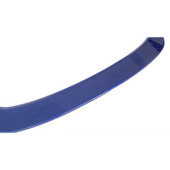 Car Spoiler Shop MP Blue Universal Trunk Tail Lip Rear Wing Car Spoiler Fit for BMW Series X1 F48 2016-2020,www.hongyangcorp.com,Car Spoiler Shop MP Blue Universal Trunk Tail Lip Rear Wing Car Spoiler Fit for BMW Series X1 F48 2016-2020
