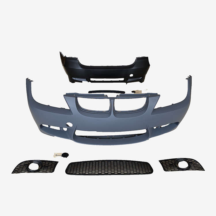 Car Accessories Front Bumper Rear Bumper Sport Body Kit for BMW 3 Series E90 M3 2005-2008  2009-2012 2010 2011,www.hongyangcorp.com,Car Accessories Front Bumper Rear Bumper Sport Body Kit for BMW 3 Series E90 M3 2005-2008  2009-2012 2010 2011