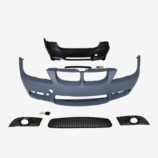 Car Accessories Front Bumper Rear Bumper Sport Body Kit for BMW 3 Series E90 M3 2005-2008  2009-2012 2010 2011,www.hongyangcorp.com,Car Accessories Front Bumper Rear Bumper Sport Body Kit for BMW 3 Series E90 M3 2005-2008  2009-2012 2010 2011