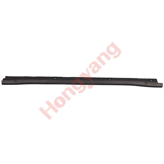 Car Body Kit Auto Body Parts Engine Beam L/R for VW ID4X
