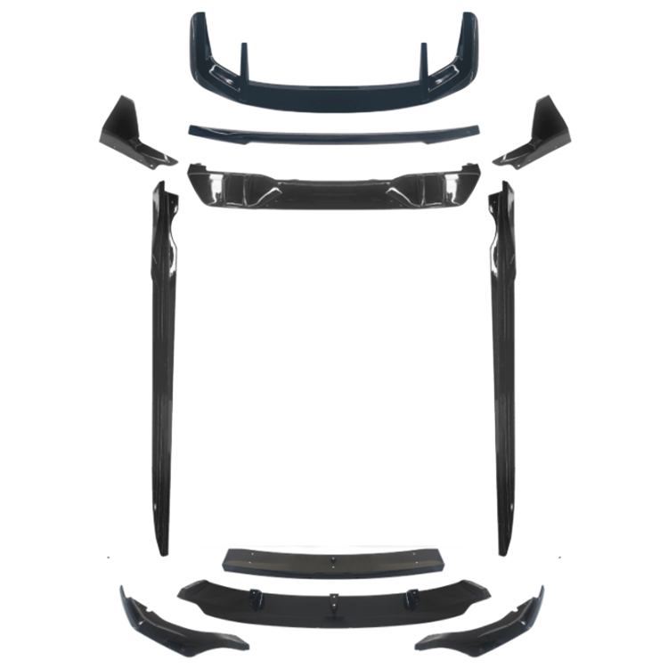 Car Auto Spare Parts  Front Bumper Assy Grille Bodykit for BMW X5 Series G05  Modified to M-Performance 2019-2022,www.hongyangcorp.com,Car Auto Spare Parts  Front Bumper Assy Grille Bodykit for BMW X5 Series G05  Modified to M-Performance 2019-2022