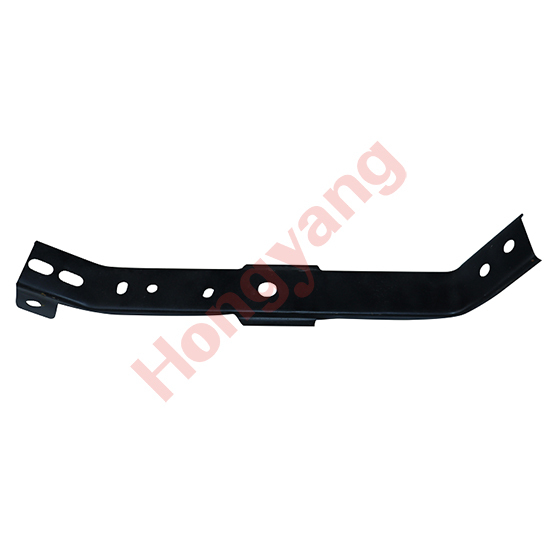 Auto Parts Bracket of Front Bumper Auto Front Bumper for Infiniti QX50 2019-2022 62215-5NA0A / 62214-5NA0A