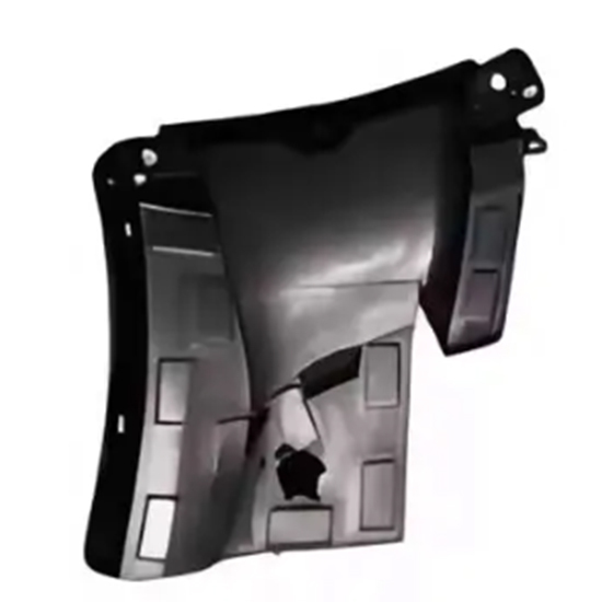 Auto Parts Car Front Fender Bumper Bracket Left for Tesla Model Y 2020-2024 1493741-00-A