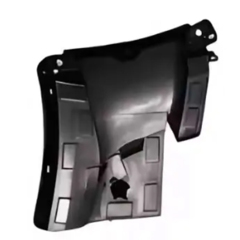 Auto Parts Car Front Fender Bumper Bracket Left for Tesla Model Y 2020-2024 1493741-00-A
