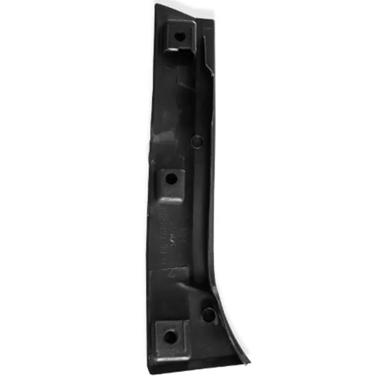 Car Front Bumper Lower Fender Left  for Tesla Model X 2015-2021 Auto Accessories 1054803-00-D