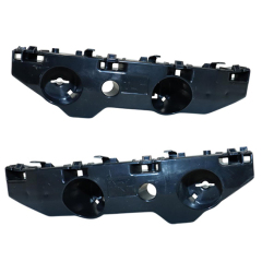 Car Front Bumper Bracket for Infiniti QX80 2018-2024 62221-6GW0B/62220-6GW0B Left Right