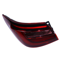 New Car Rear Bumper Car Outside Tail Lamp for Infiniti Q50 2018-2019 Left/Right Tail Light 26555-6HH0B / 26550-6HH0B