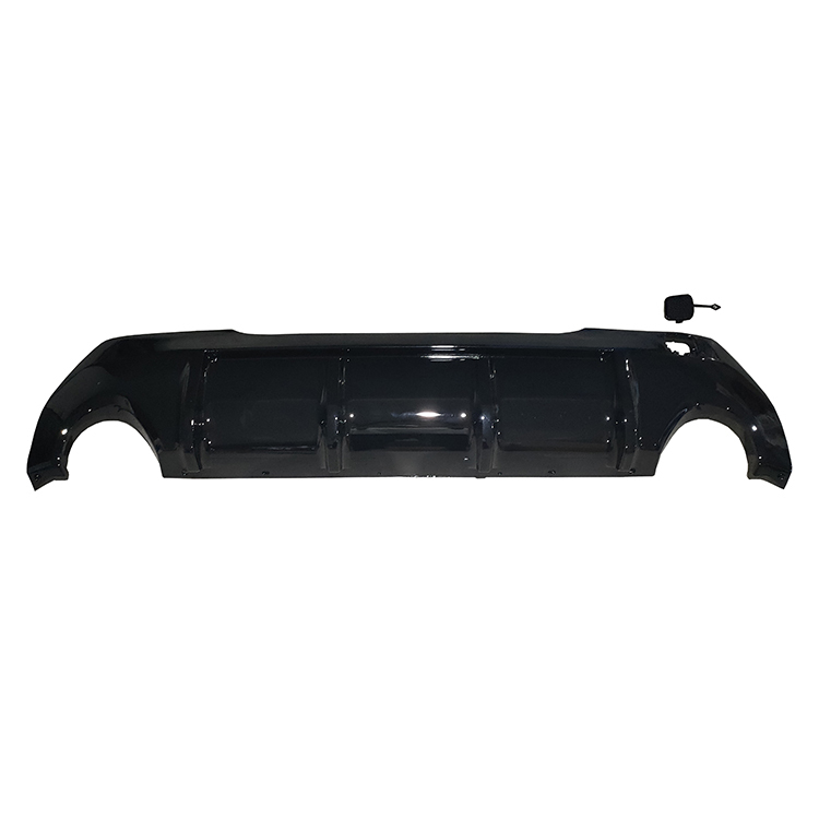 Car Accessories M-Performance Gloss Black Bumper Lip Diffuser Rear Spoiler Grille Body Kit for BMW 1 Series F40 2018,www.hongyangcorp.com,Car Accessories M-Performance Gloss Black Bumper Lip Diffuser Rear Spoiler Grille Body Kit for BMW 1 Series F40 2018