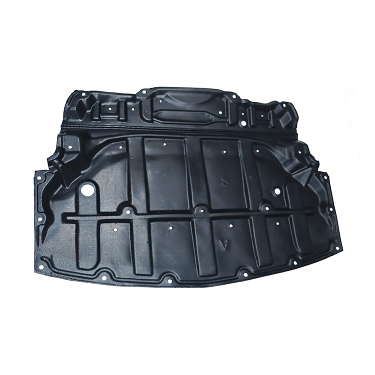 Auto Spare Part Under Engine Cover  for Infiniti G25 2011-2012 / QX50 2014-2017 G37 2008-2013 75892-JK000