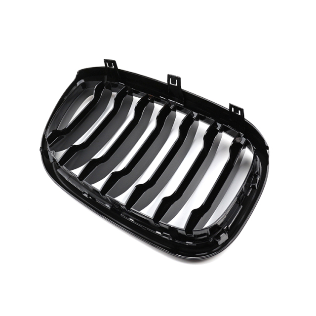 Auto Parts Car Body Parts Car Bumper Grille Single Slat Gloss/matte Black for BMW X3 Series G01/G08 2017-2021,www.hongyangcorp.com,Auto Parts Car Body Parts Car Bumper Grille Single Slat Gloss/matte Black for BMW X3 Series G01/G08 2017-2021