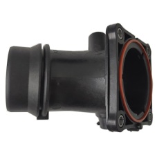 Customized High Quality 2014-2017 Q50 for Infiniti Q50 2016 Car Air Intake Auto Air Guid 16554-4GD1A A274 090 0044