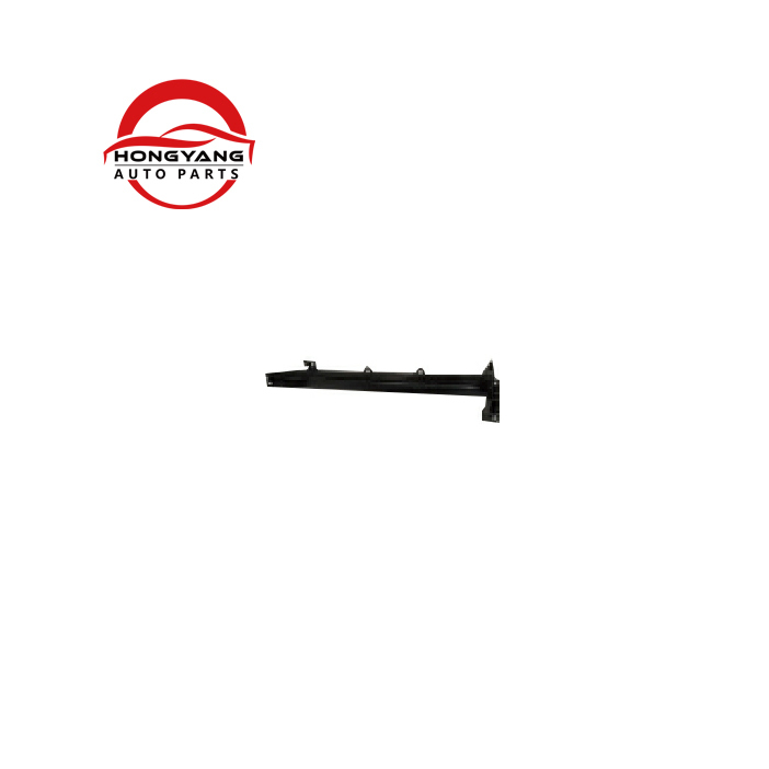 Car Body System Front Bumper Vertical Support for Infiniti EX35 2008-2012 62550-1BA0A