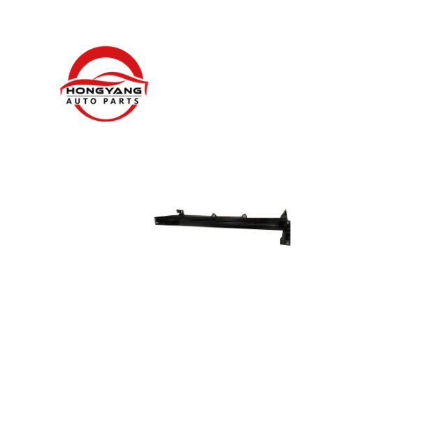 Car Body System Front Bumper Vertical Support for Infiniti EX35 2008-2012 62550-1BA0A