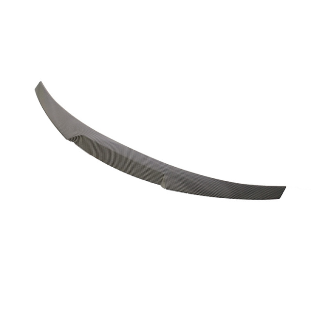 Auto Parts for BMW Rear Wing Spoiler MP M4 M5 PSM Style Gloss Black for BMW 4 Series F32 2013-2020