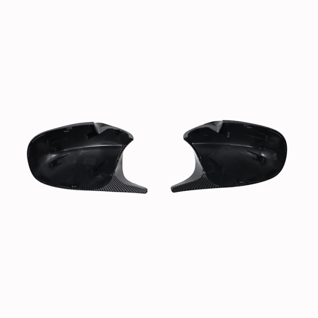 E90 Mirror Covers for BMW E90 Mirror Covers for BMW E90 Carbon Fiber Look 2008-2011