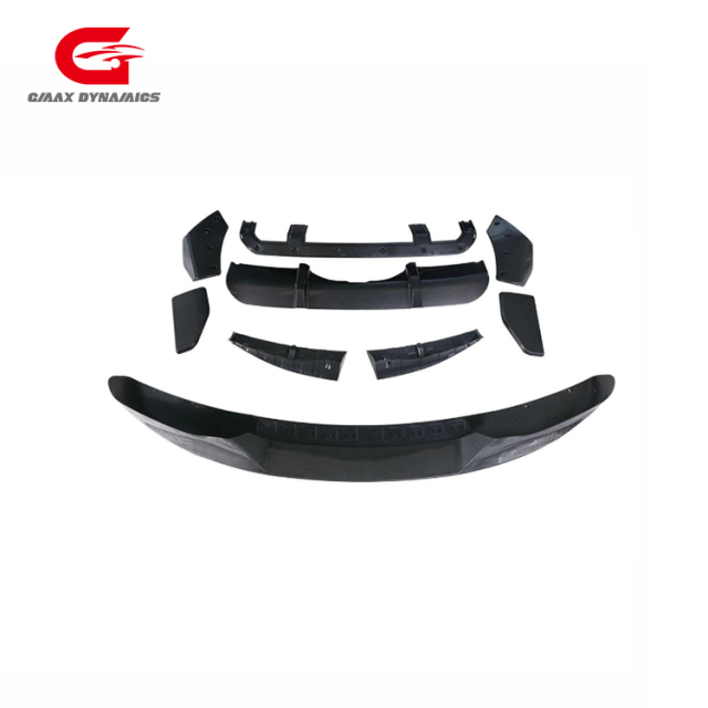 Other Exterior Accessories Car Body Kit Modification for BMW X5 Series F15 to Black Warrior Front Lip Side Skirt Roof Spoiler,www.hongyangcorp.com,Other Exterior Accessories Car Body Kit Modification for BMW X5 Series F15 to Black Warrior Front Lip Side Skirt Roof Spoiler