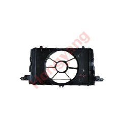 Auto Parts Car Fan Assembly Suitable Bracket for Tesla Model Y 2020-2024 1607808-00-A 1494179-00-A